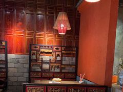 -老客家·客家菜(万达店)