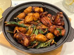 -鹿港小镇(悠唐店)