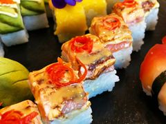 -济南香格里拉·咖啡泉自助餐厅