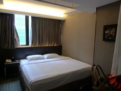 -香港油麻地王子酒店