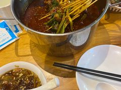 -付小姐在成都(中山公园店)