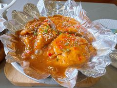 -苏城小院·园林精致苏州菜(斜塘老街店)