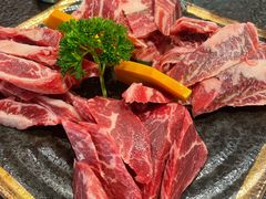 -伏一解牛烤肉专门店(信业购物中心店)