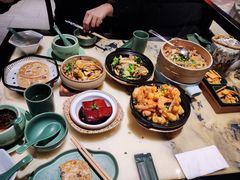 -锦府盐帮·侯宅(五棵松万达店)