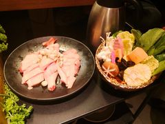 -大头椰·椰子鸡火锅(新梦店)