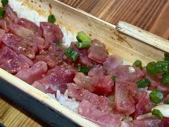 -香竹农庄•传统竹筒饭(十年店)