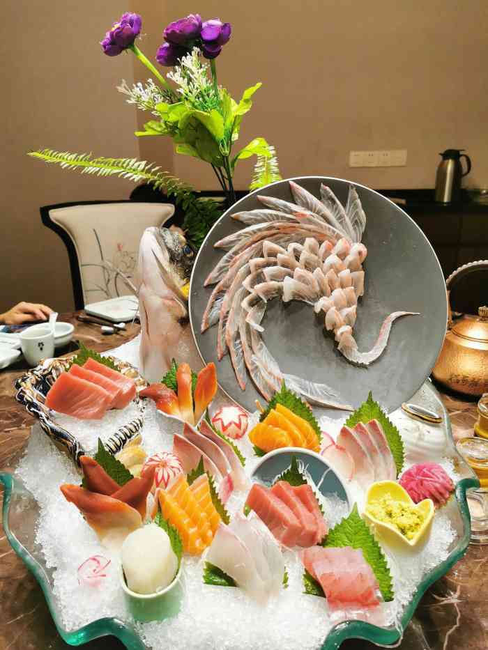 猫哥私厨(番禺广场店)-"琴日去完番禺广场嘅日式汗蒸之后,我地就嚟.