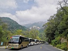 游乐设施-泰山风景名胜区