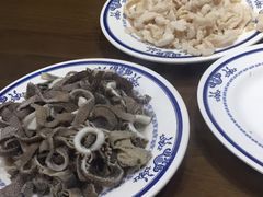 -老爆肚满五香烧牛羊肉