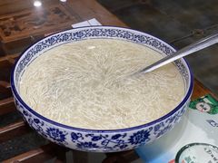 -陈记菜馆·非遗淮扬菜(东关街教场店)