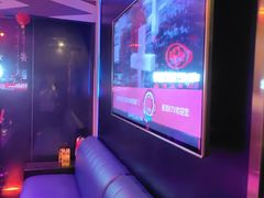-唱吧麦颂KTV(萧山加州阳光广场店)
