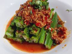 -周三的情书花园餐厅(江北店)