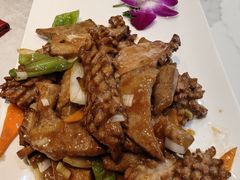 -宝发园名菜馆
