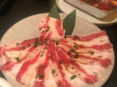 -上男·烧肉集市(五一广场店)