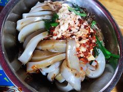 -88号小吃店·经典云南菜·地道纳西美食