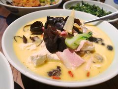 -老灶味道·本帮菜(昌平路店)