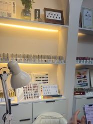 -洋子Nail Skincare