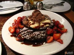 pancake-Pancakes on the rocks(Darling Harbour)