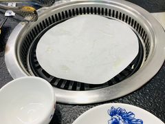 -美洋洋纸上烧烤(昆阳店)
