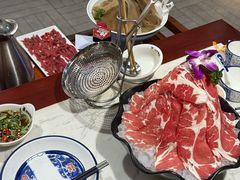 -潮牛魏记鲜牛肉火锅(开发区店)