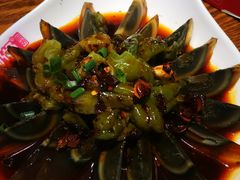 -姑奶奶老厨房(南坪路总店)