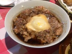 殿堂级肉末蒸蛋-好爸爸(外滩店)