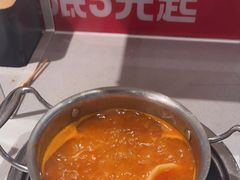 -大斌家串串火锅(马栏山店)