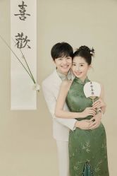 -秦皇岛我和你婚纱摄影工作室