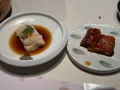 -上井料理黑金店(IFS国金中心店)