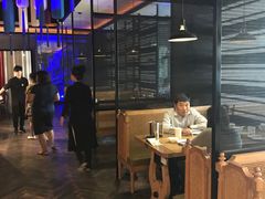 大堂-马仕玖煲·融合菜·酥不腻烤鸭(人大店)