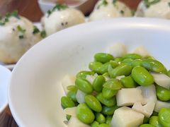 -金枝玉叶上海人家食府(三里河店)