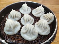 -中马小李汤包(马鞍山花山区)