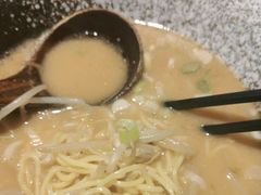 -日本料理神拉面