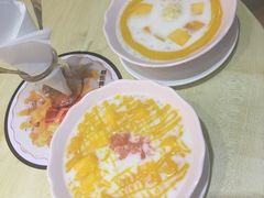 -甜心妈妈·榴莲星级糖水(北京路总店)