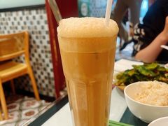 -滕记星发餐室·新加坡菜(巨鹿路店)