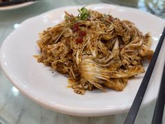 -砂锅居饭庄·京菜(西四店)