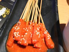 -喝丢一只鞋海鲜烧烤·海肠捞饭(东关街店)