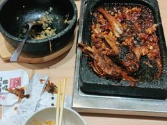 -敏丁拌饭(中街总店)
