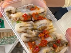 -安上粉皮.非遗手工小吃(骑龙巷店)