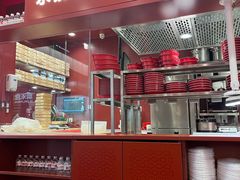 -喜家德虾仁水饺(景枫中心店)