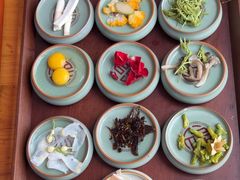 -桥香园过桥米线(国贸店)