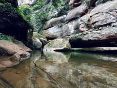 -赤水丹霞旅游区·佛光岩