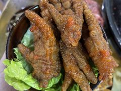 -正南齊北重庆老火锅(光华村直营店)
