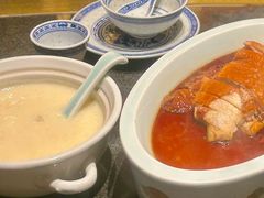 -南京大牌档(新街口德基广场店)