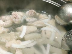 椰子鸡-同仁四季椰子鸡(福田东园总店)