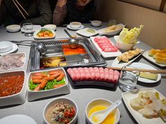 -永旺梦乐城(金银潭店)