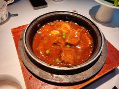 -千百味红餐厅·非遗江西菜(绿地双子塔总店)