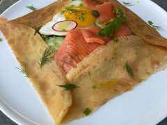 -The Rug Cafe(王府中环店)