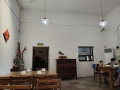 -茶泡饭(李子坝店)
