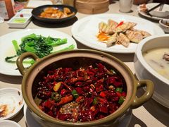 -金鸭季·北京烤鸭(深业上城店)